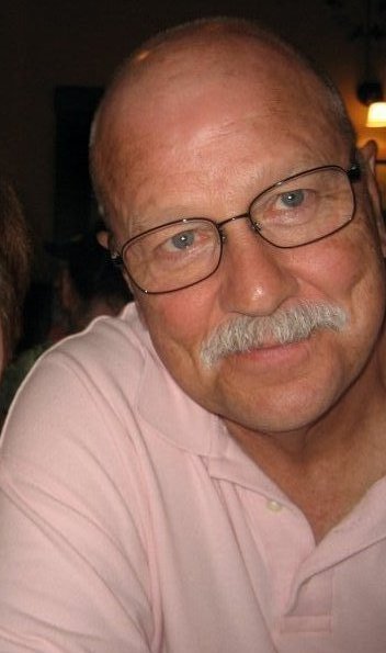 Profile photo of Gary Willard Smith