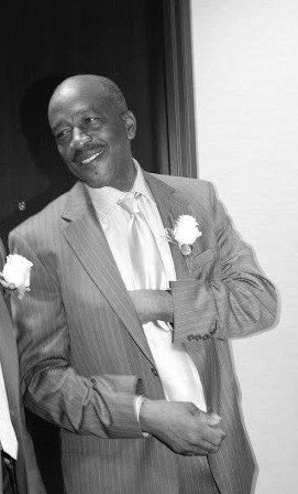 Profile photo of Moses Blackwood