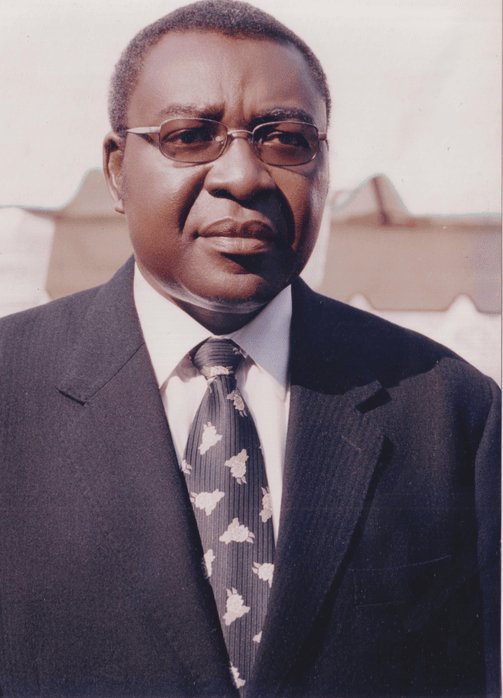 Profile photo of Mola Godfrey Mongambe Membwange