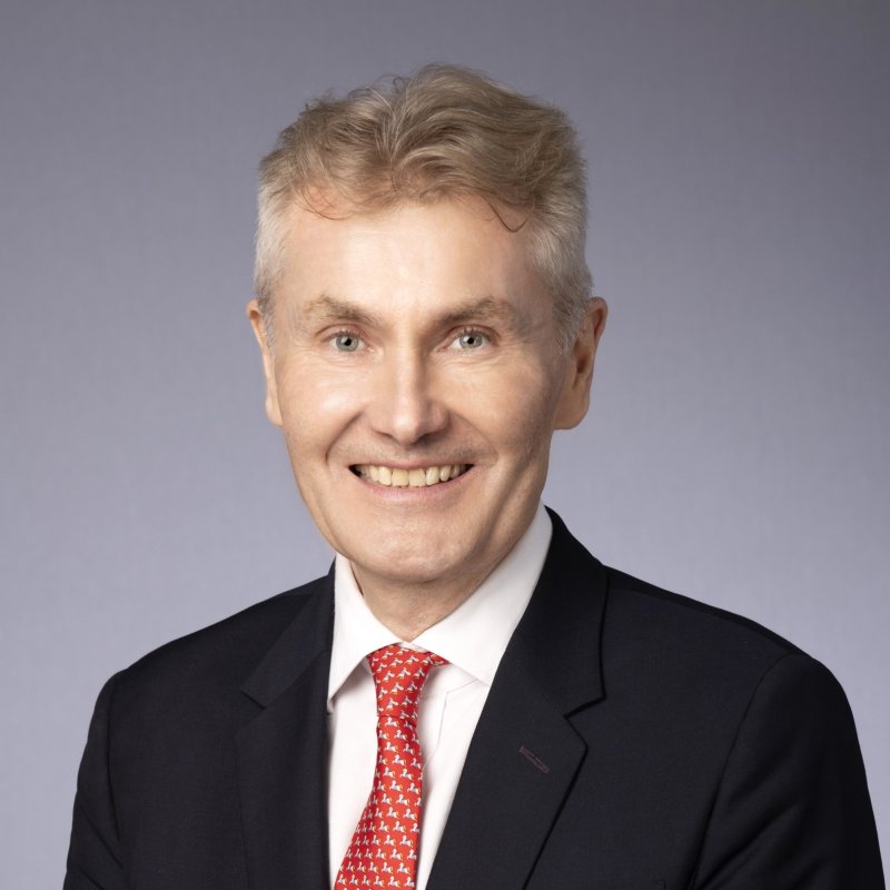 Profile photo of James Hogan