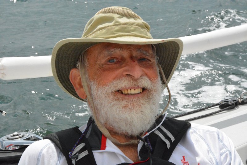 Profile photo of Donald Francis Filippelli