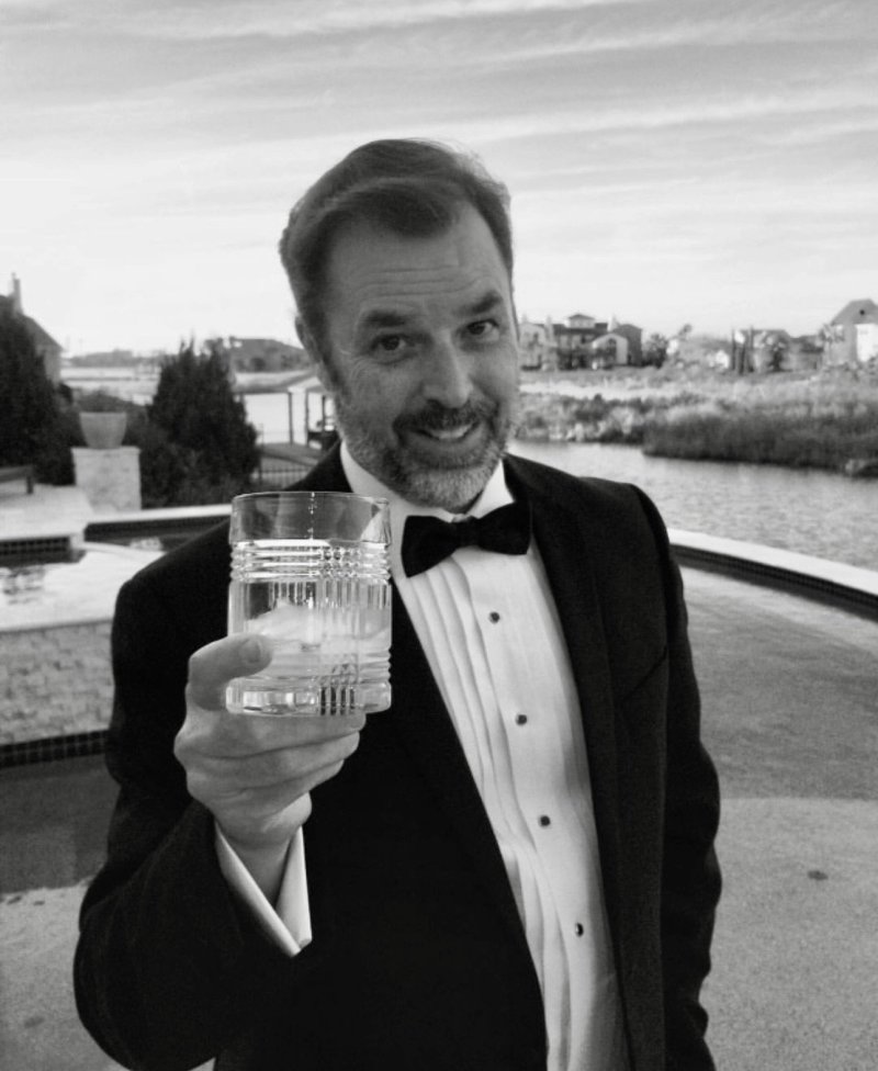 Profile photo of Kirk Wilhelm Michaelis