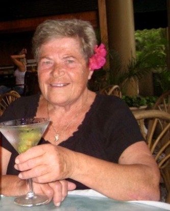 Profile photo of Lilli R Senuta