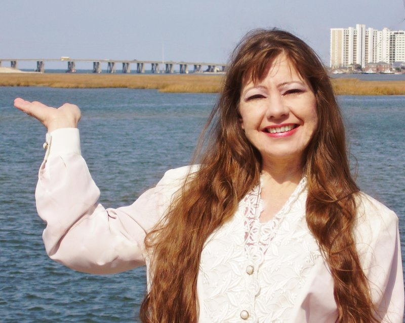 Profile photo of Sharon Elane Boyington