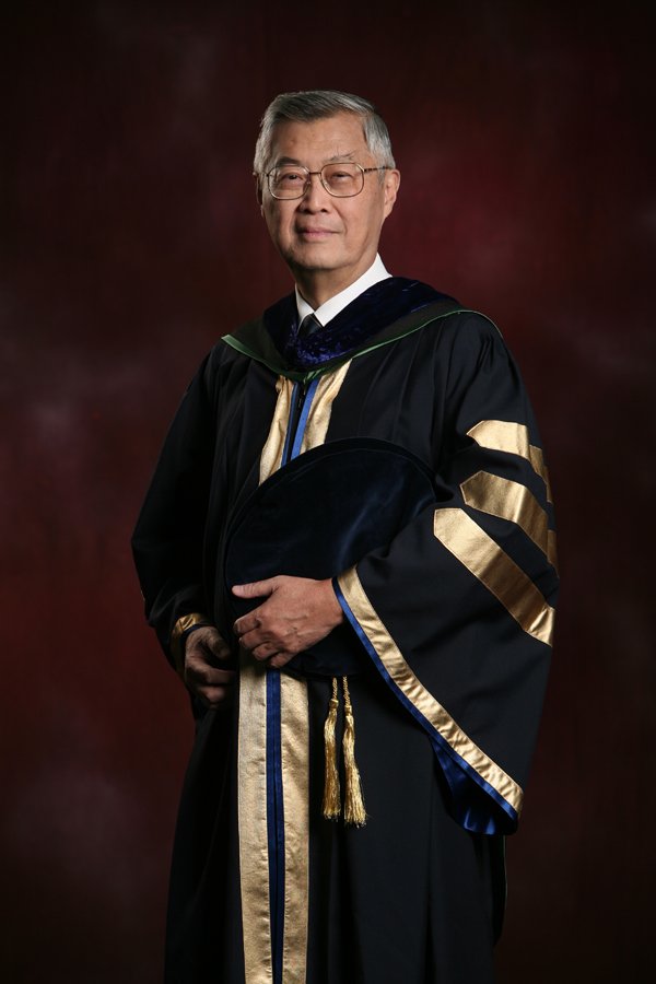 Profile photo of Prof. Chia-Wei WOO