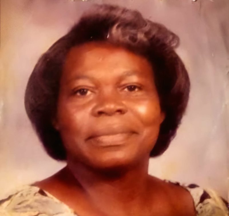 Profile photo of Ornette Marigold Martin