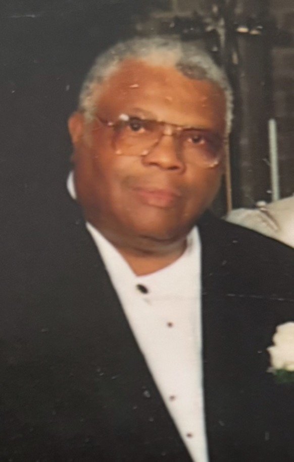 Profile photo of Charles L. Adams