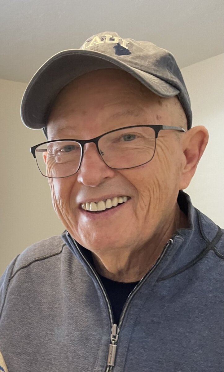 Profile photo of William (Bill) Chase