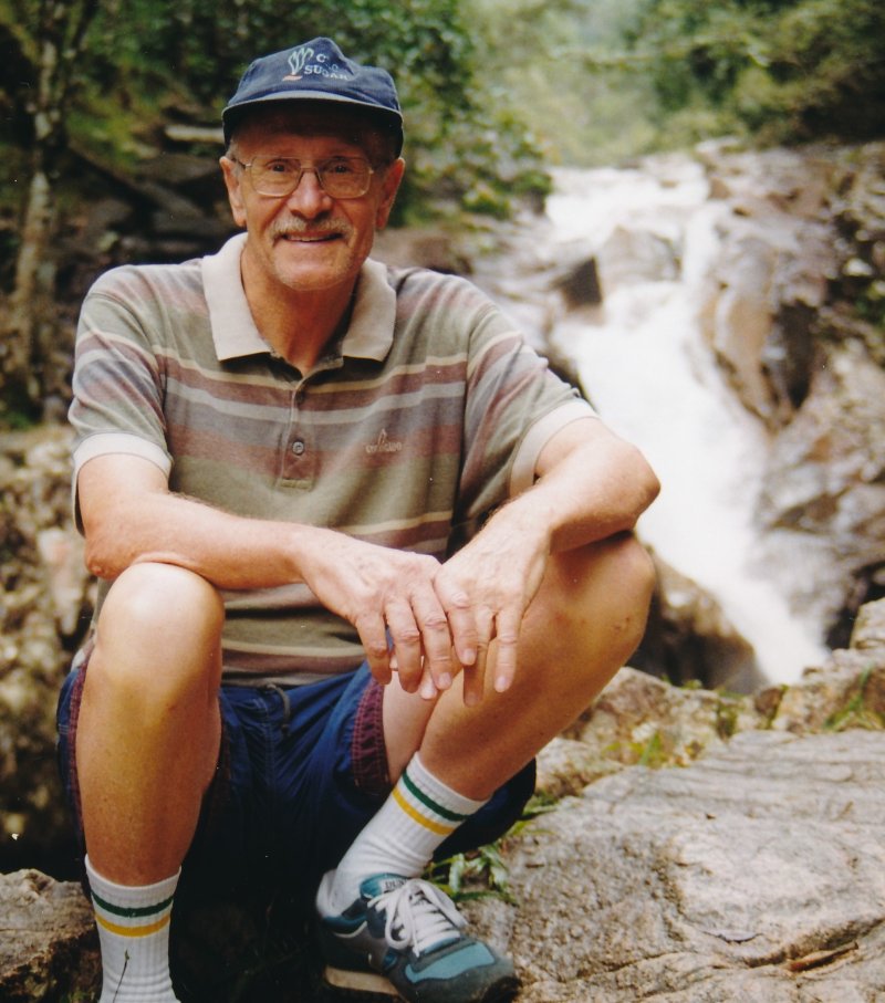 Profile photo of David Edwin Hollis