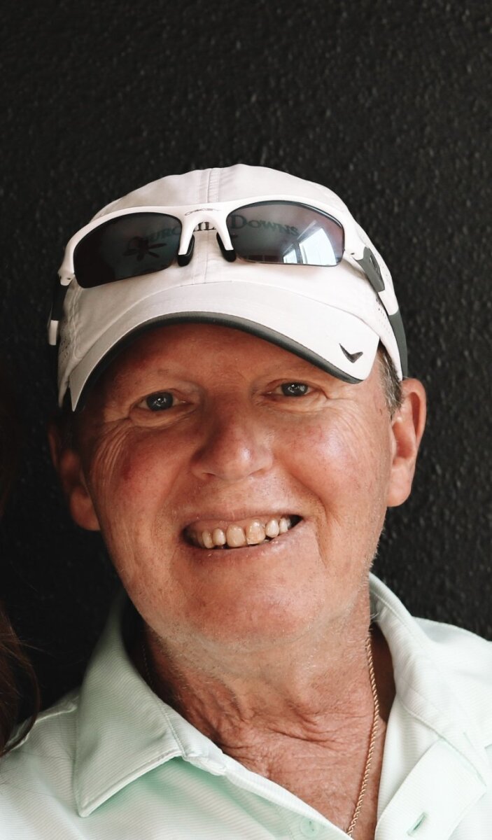 Profile photo of James Christopher Hogan