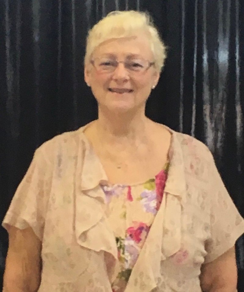 Profile photo of Judith Kay Sowers
