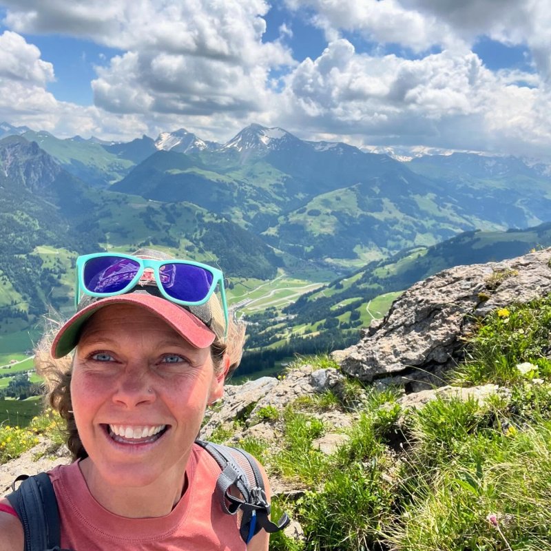 Profile photo of Alison Dupee