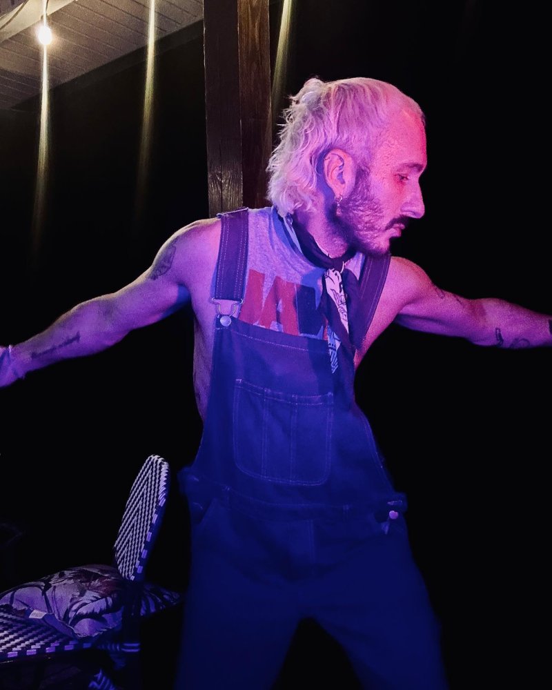 Profile photo of Jeremy Lee Spears
