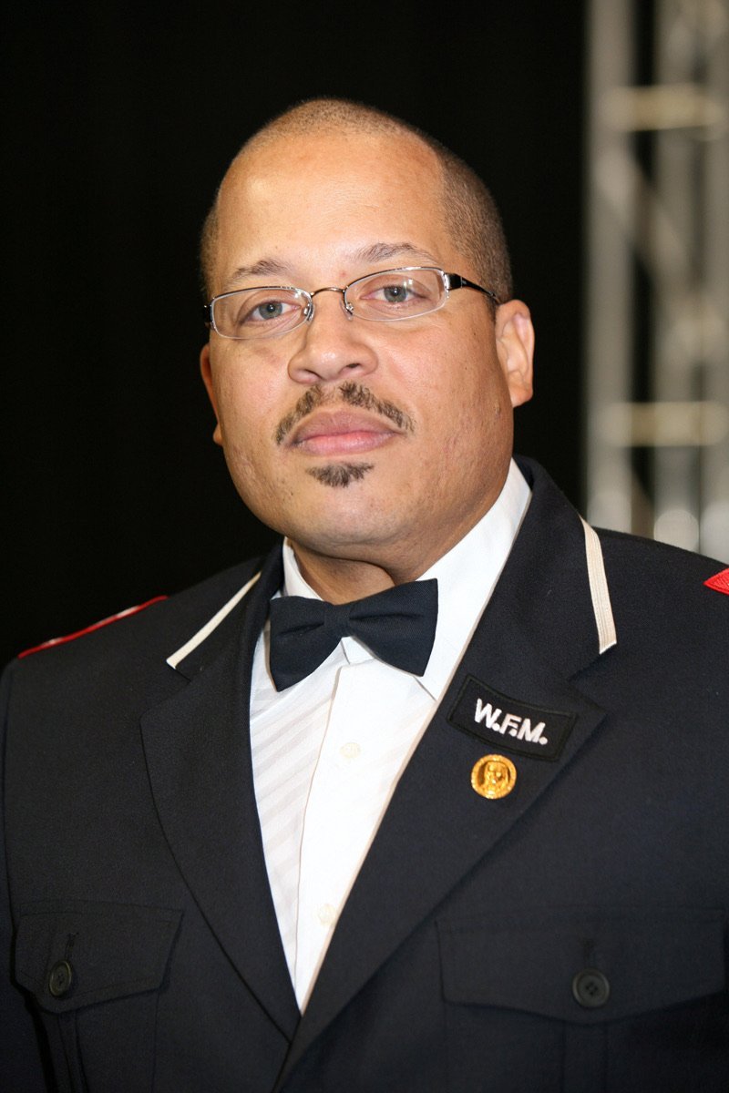 Profile photo of Rasul Hakim Muhammad