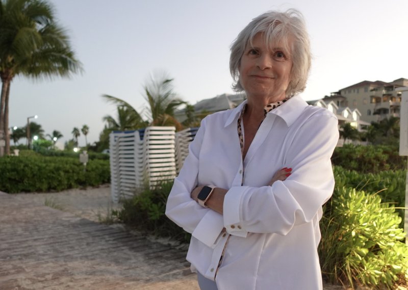 Profile photo of Janis Lynn McKay Olson