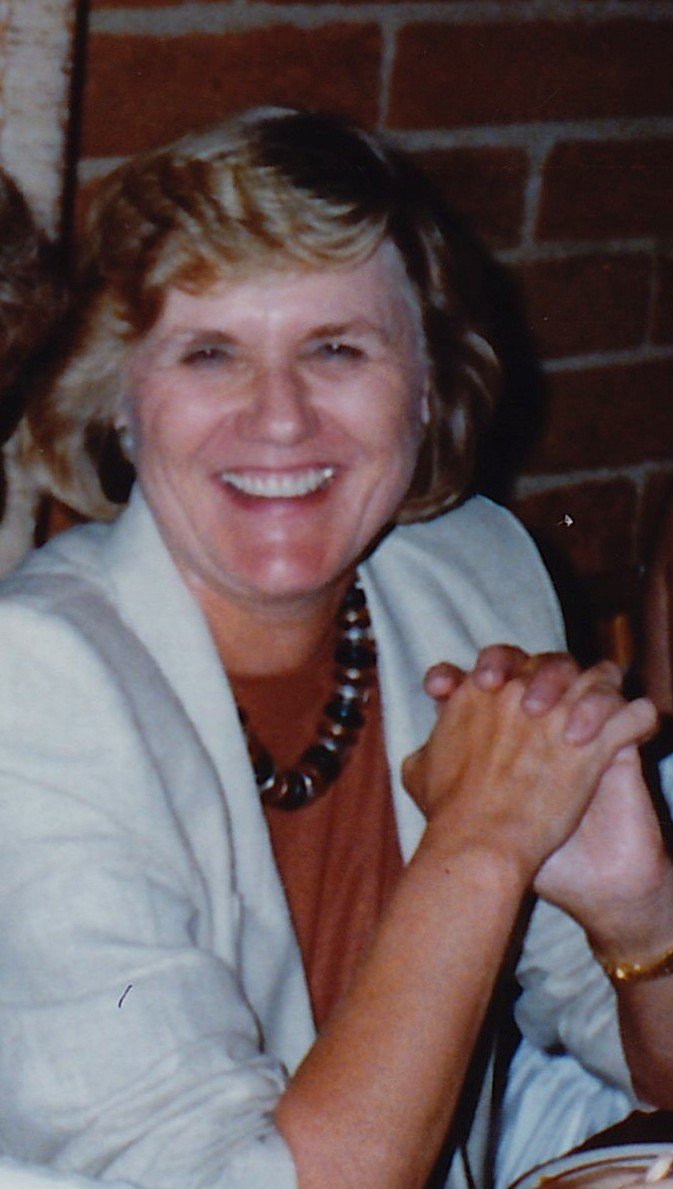 Profile photo of Ruth Ann Patzman