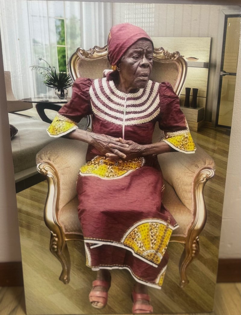 Profile photo of Mangyie Sirri Deborah