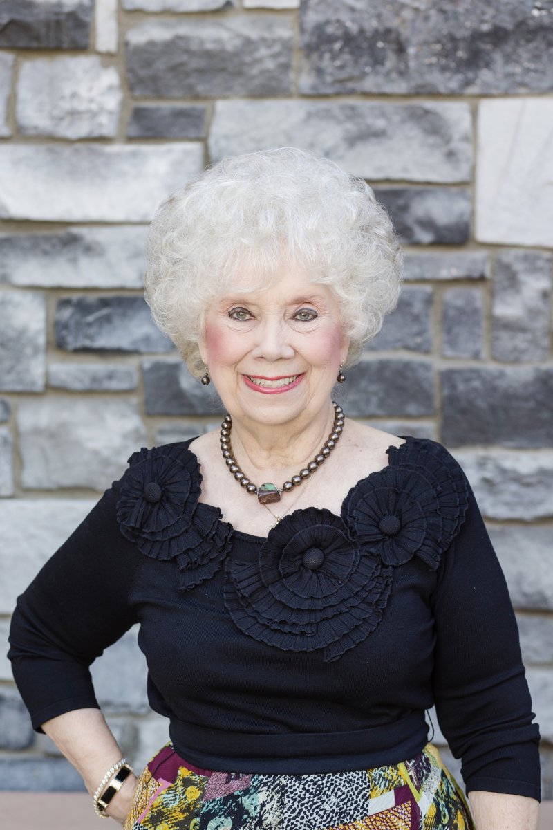 Profile photo of Georgalyn Wilkinson