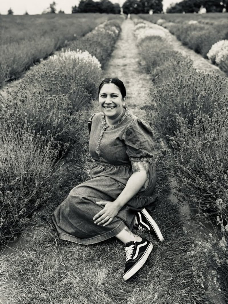 Profile photo of Nicola Hollingsworth