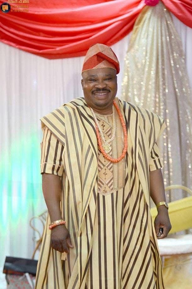 Profile photo of Rotimi Femi Benson-Okeowo