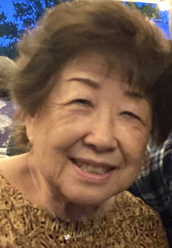 Profile photo of Janice Lee Lieu