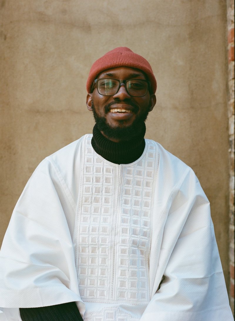 Profile photo of Deji Adeleke