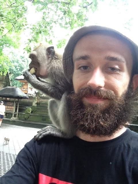 Profile photo of Mark Redmond