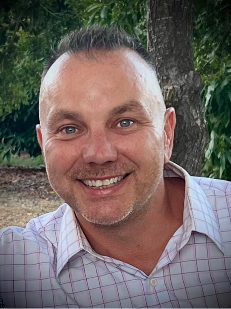 Profile photo of Joe Marton