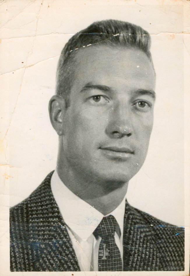 Profile photo of Ryborn Ray Kirby