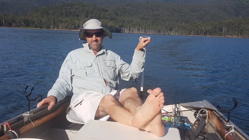 Profile photo of Steven Watson