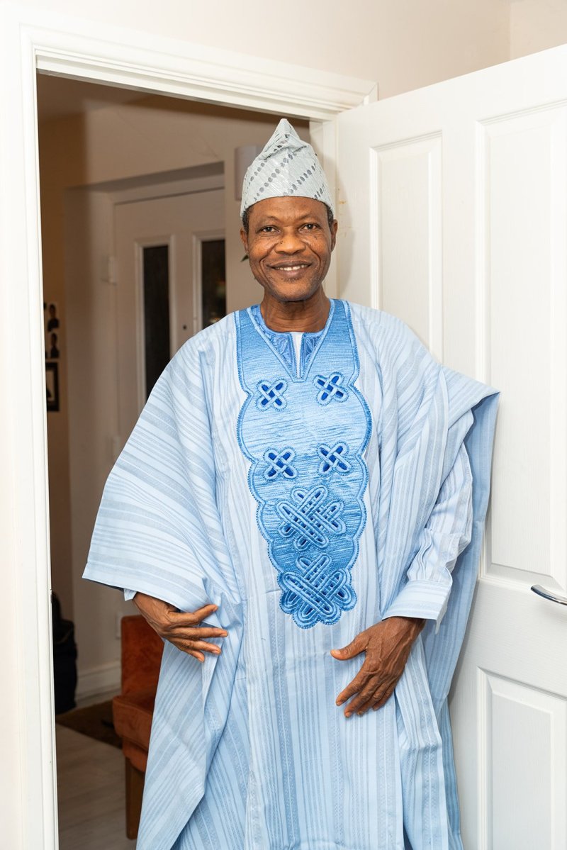 Profile photo of Adesina Oluwatosin