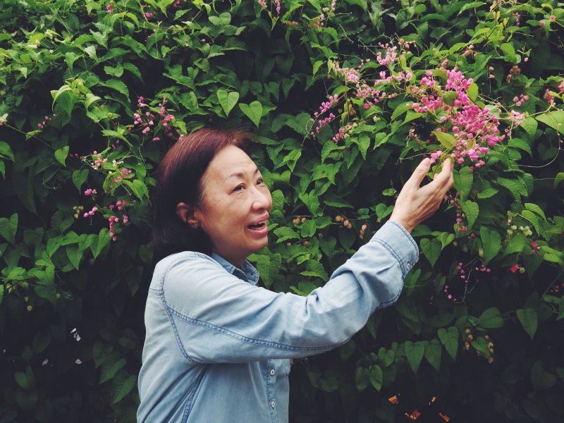 Profile photo of Billie Tiong Gan