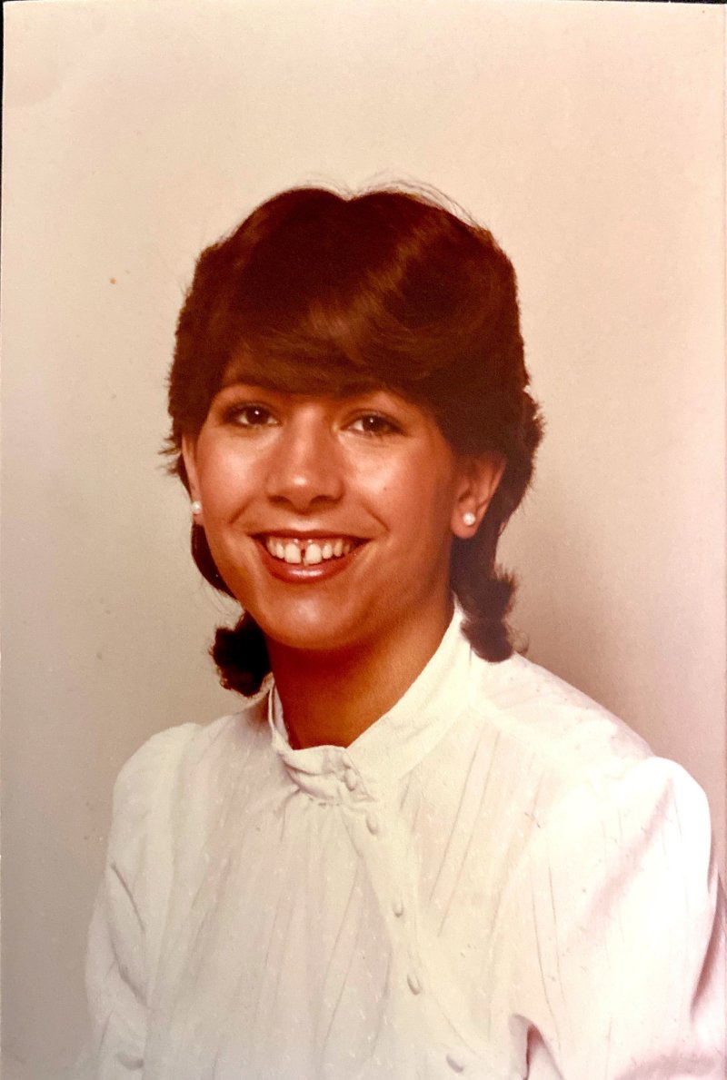 Profile photo of Christine Ann Hernandez