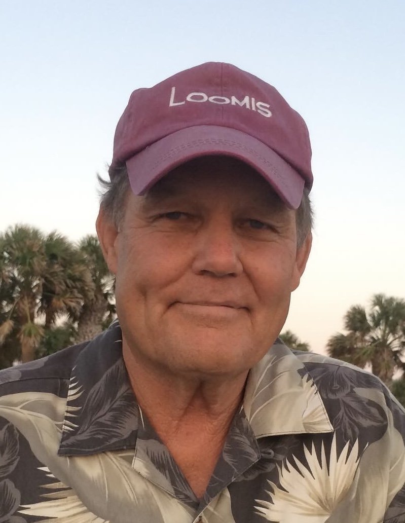 Profile photo of James Rae Bowers