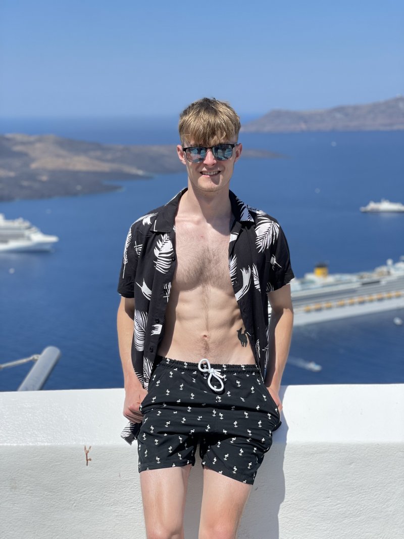 Profile photo of Joe Eastwood