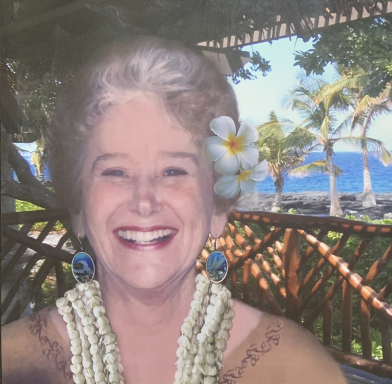 Profile photo of Adeline Gordon DesLauriers