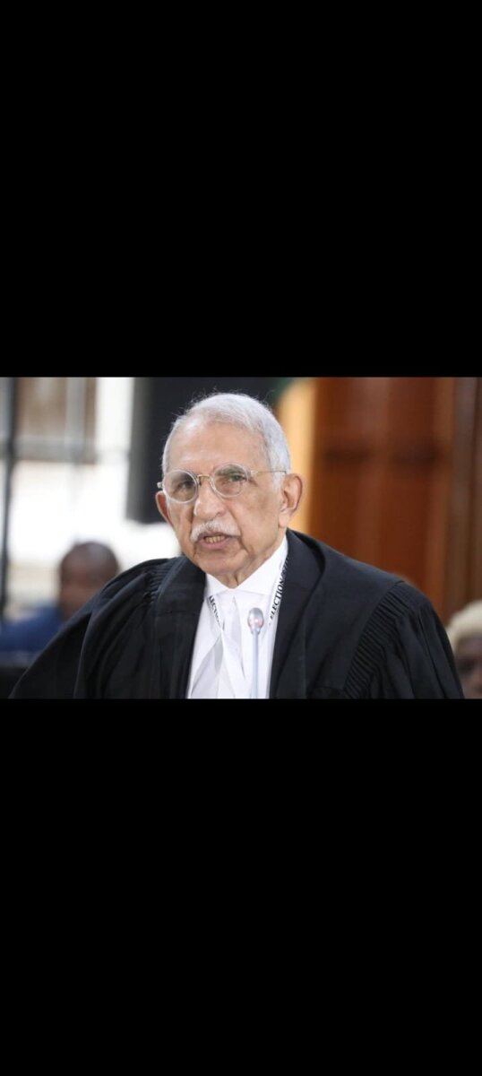 Profile photo of Pheroze Nowrojee