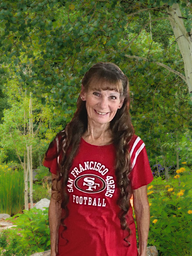 Profile photo of Peggy Walters