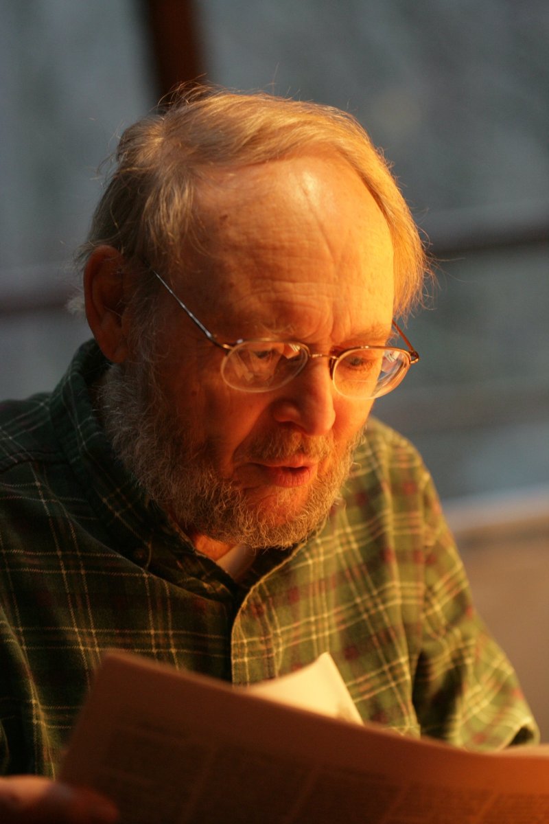 Profile photo of Herman E. Brockman