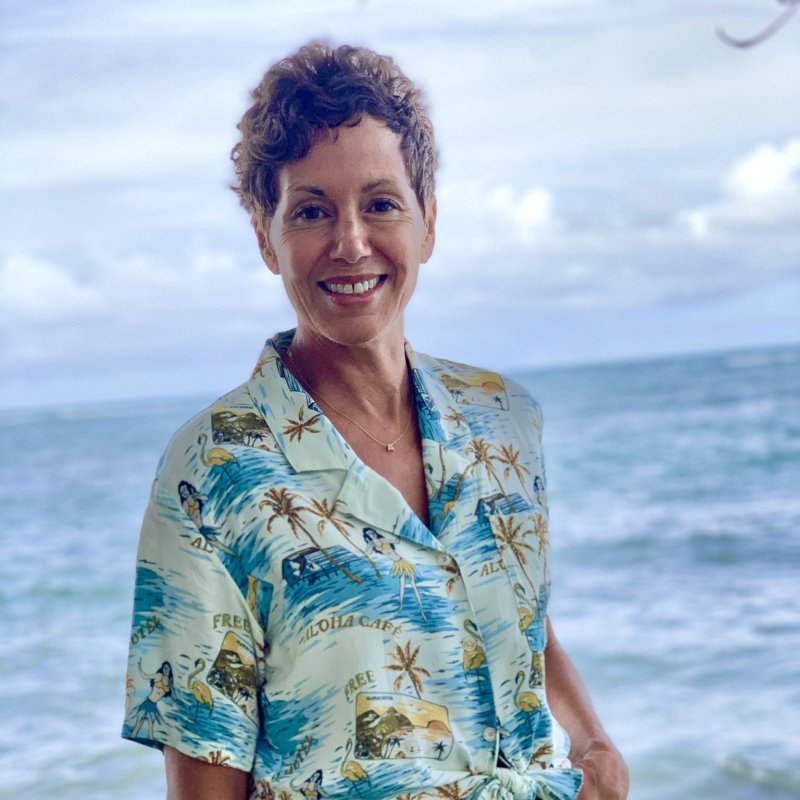 Profile photo of Lauren Hokulani Apiki Ellsworth
