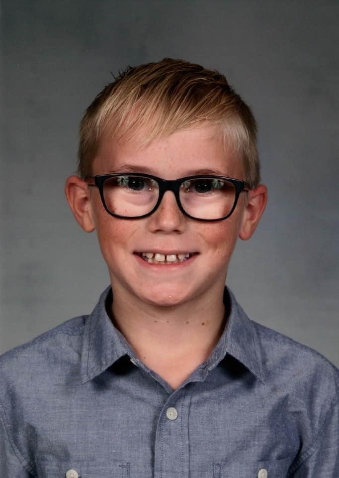 Profile photo of Boden Joseph Reischl
