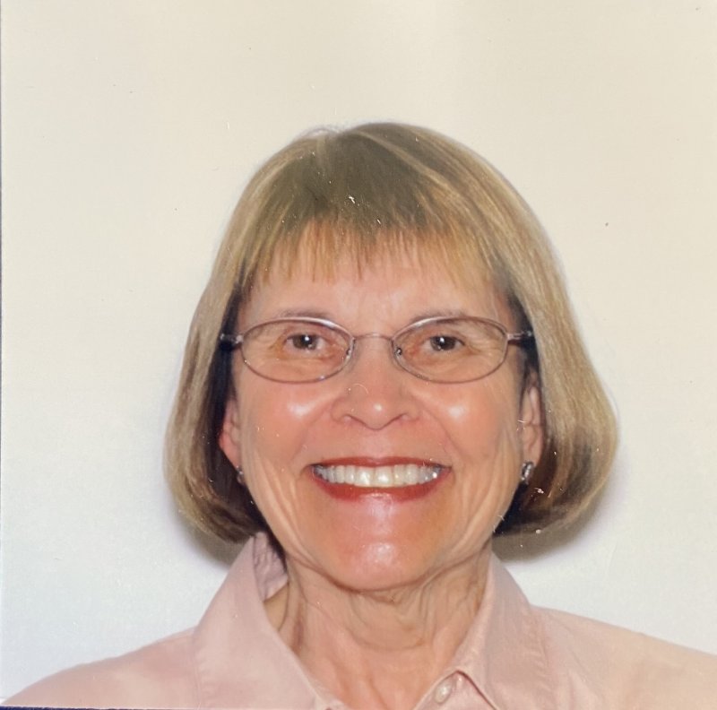 Profile photo of Nancy May Gross
