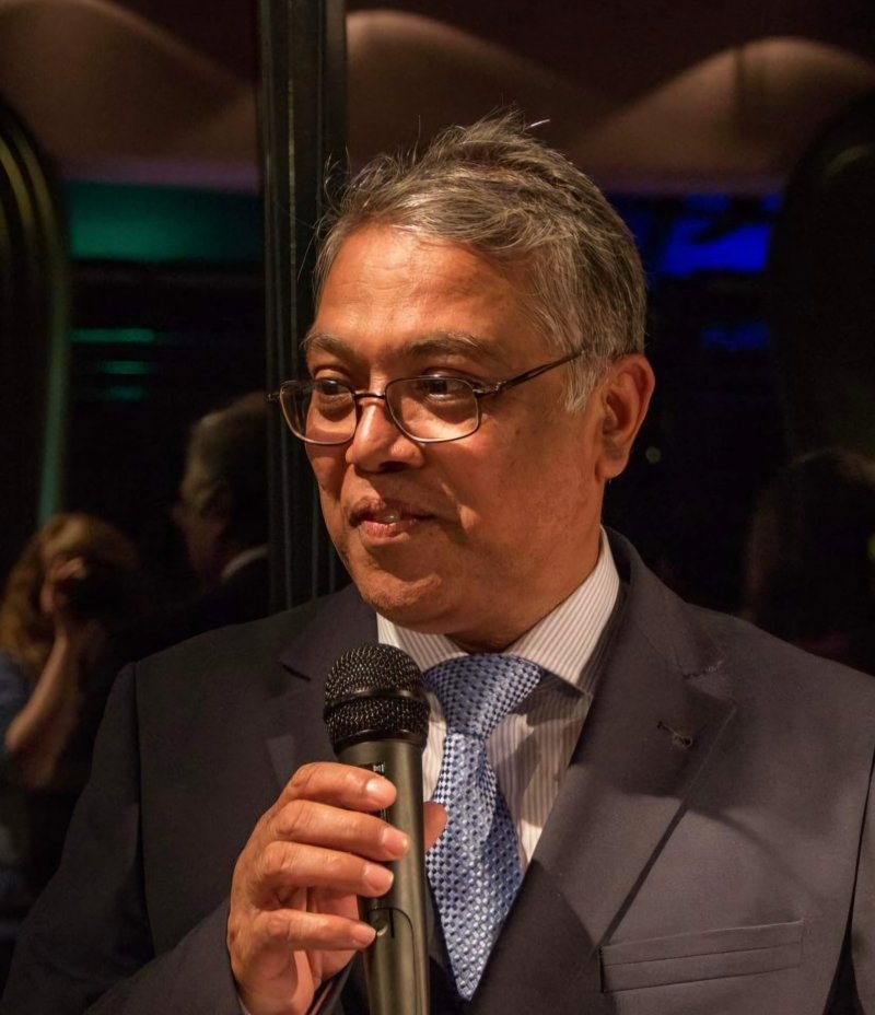 Profile photo of Rajendra Ranjaya