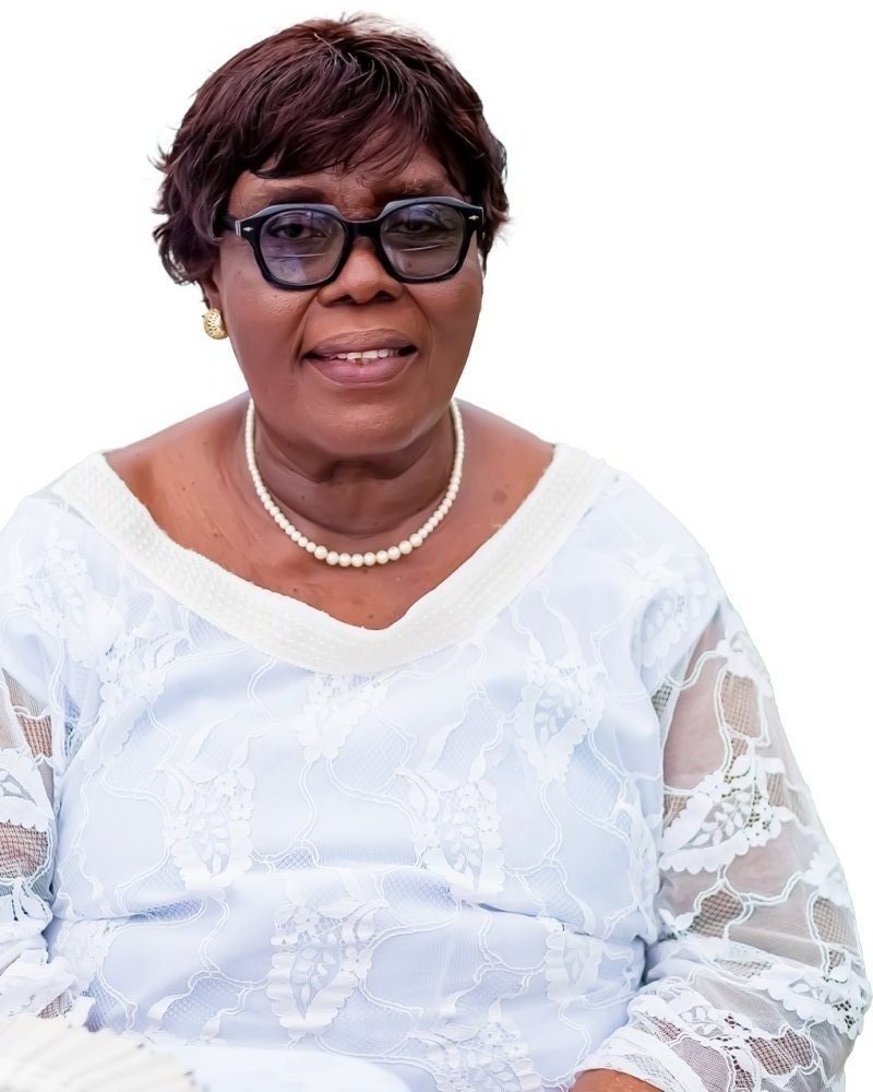 Profile photo of Joana Patience Esi Tawia