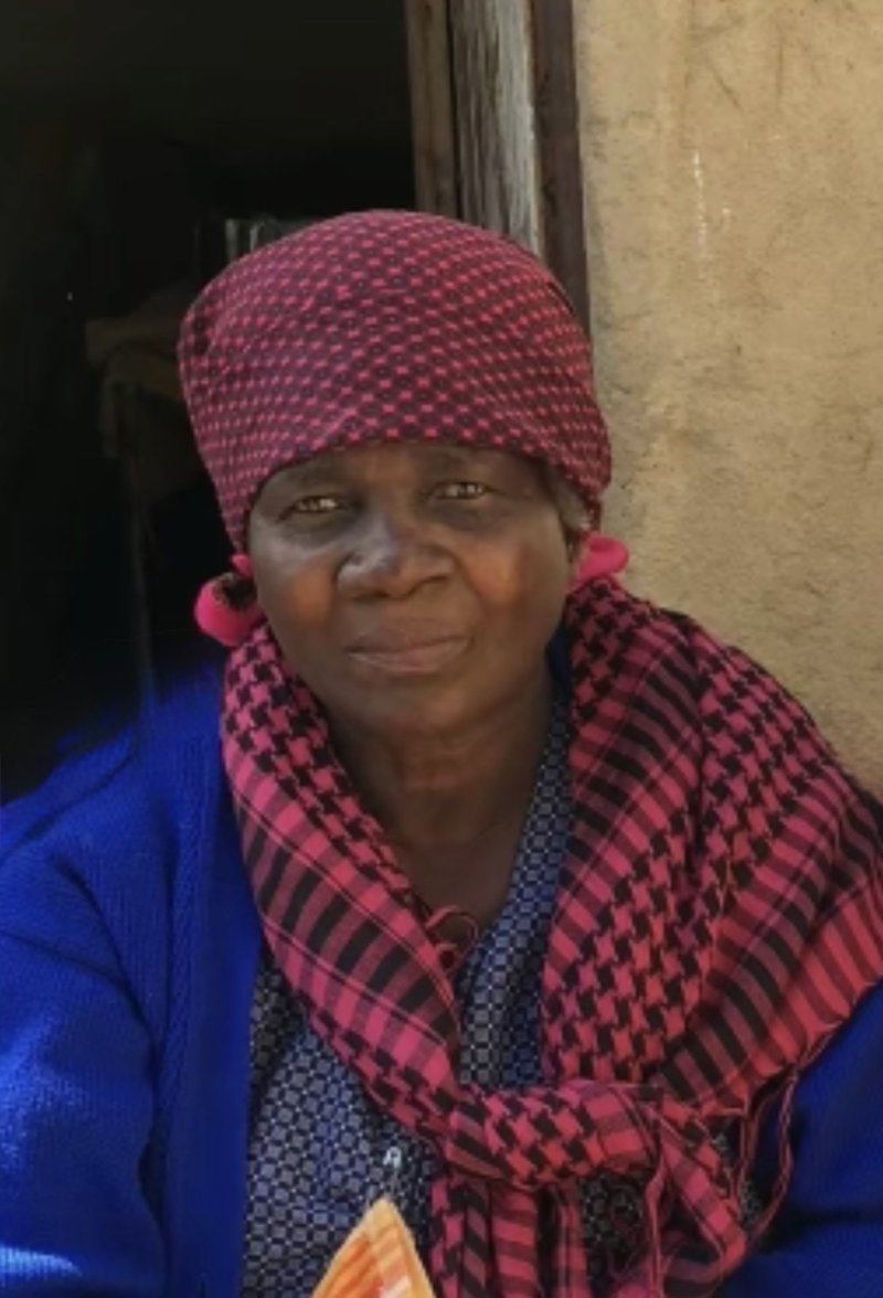 Profile photo of Emmelinah Gulaphi Bhembe