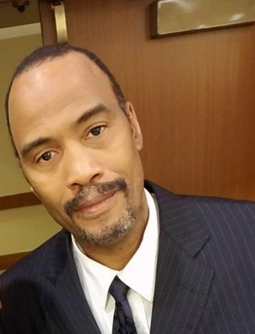 Profile photo of Brian D Hills, Sr.