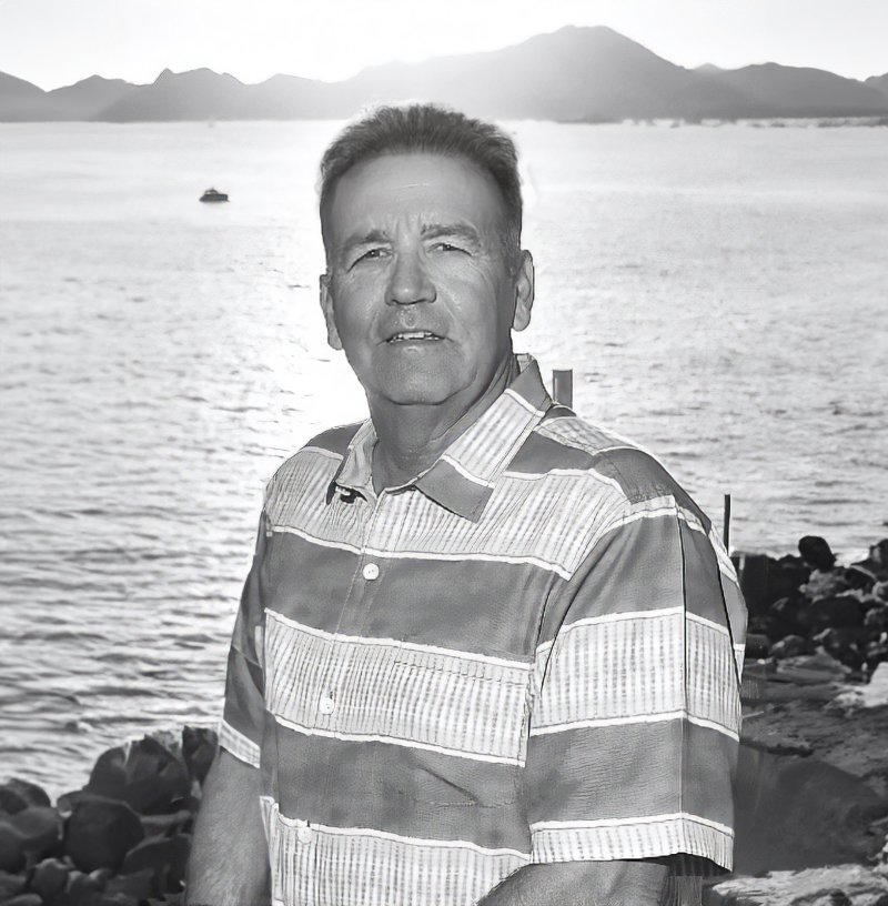 Profile photo of Stan D Wilson