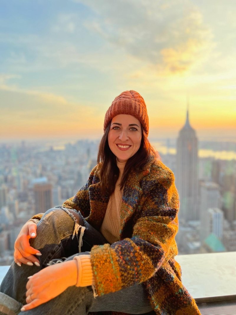 Profile photo of Sabrina Godinho Batista