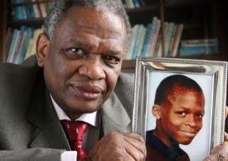 Profile photo of Richard Taylor OBE
