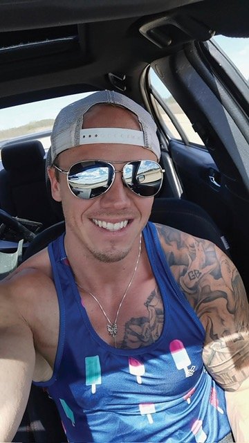 Profile photo of Tyler Brown